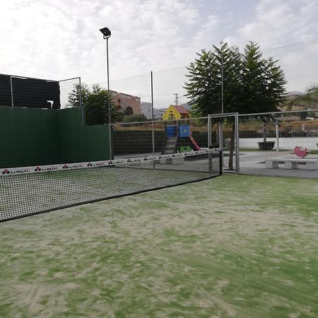 Apartamento Jardines Del Campanario Torrox Eksteriør bilde