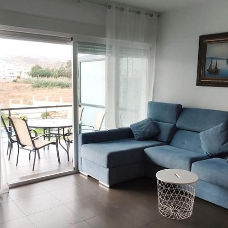 Apartamento Jardines Del Campanario Torrox Eksteriør bilde