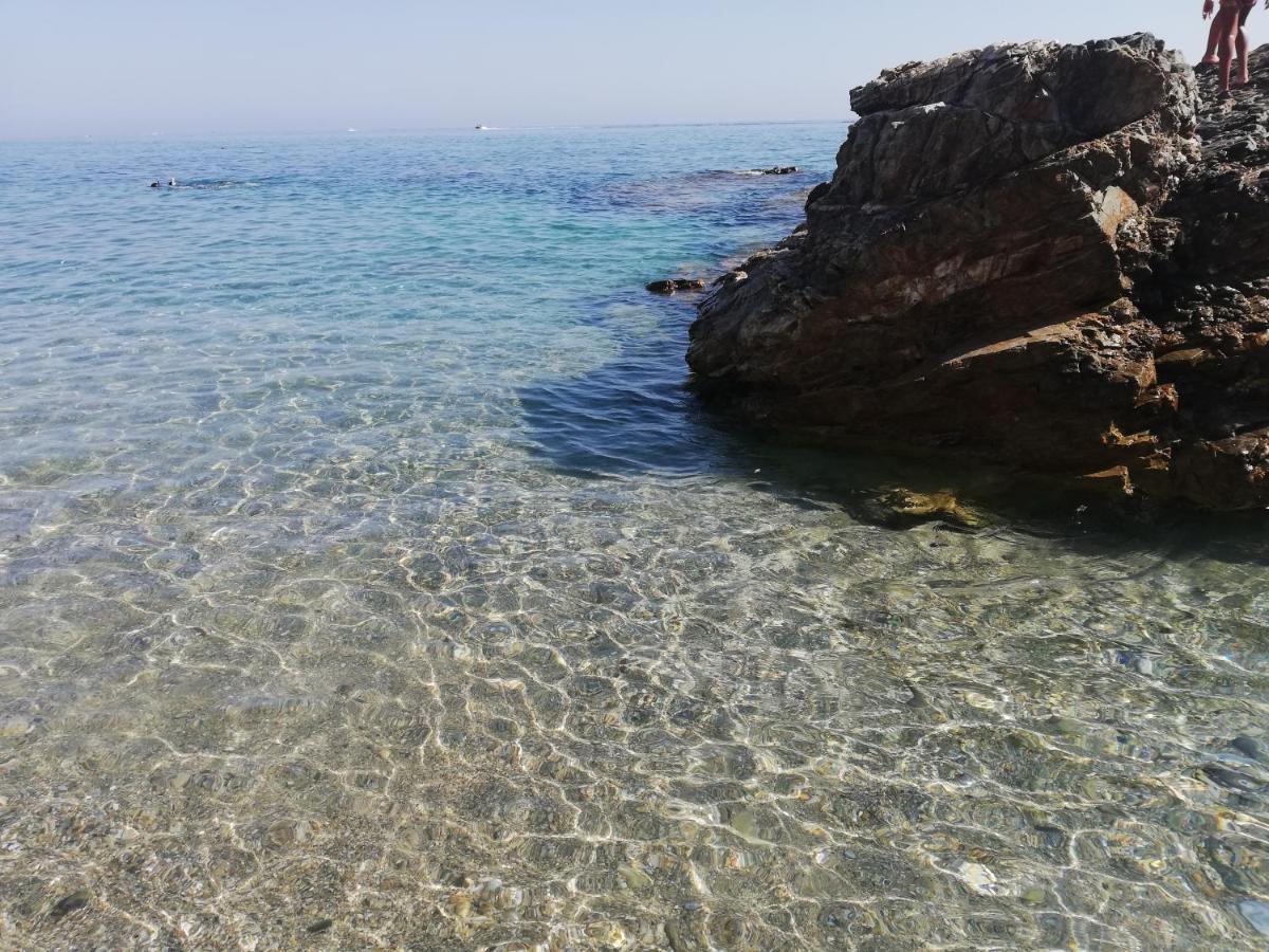 Apartamento Jardines Del Campanario Torrox Eksteriør bilde