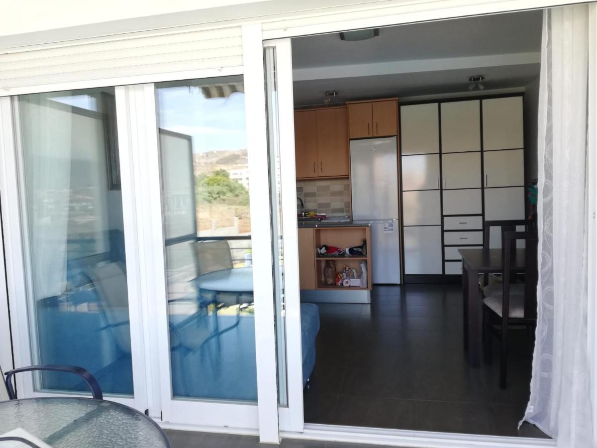 Apartamento Jardines Del Campanario Torrox Eksteriør bilde