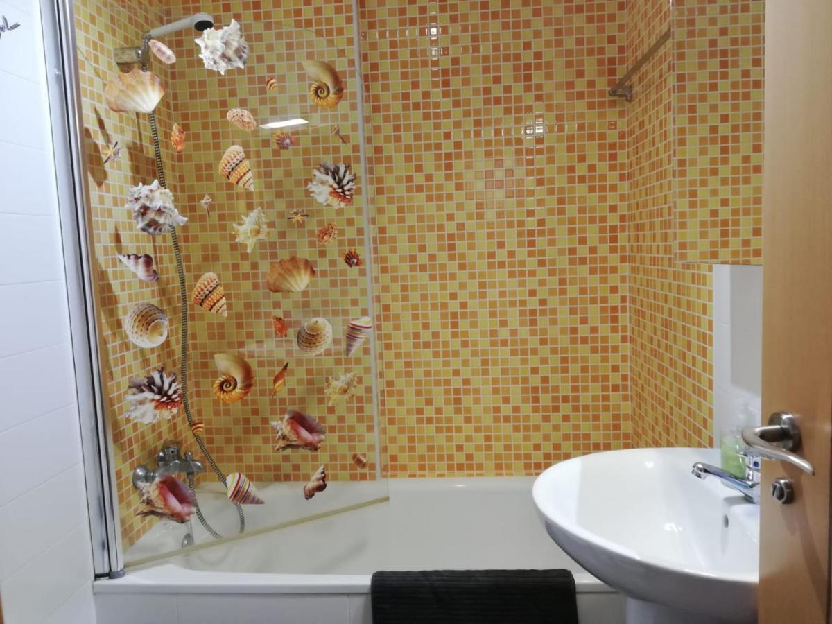 Apartamento Jardines Del Campanario Torrox Eksteriør bilde