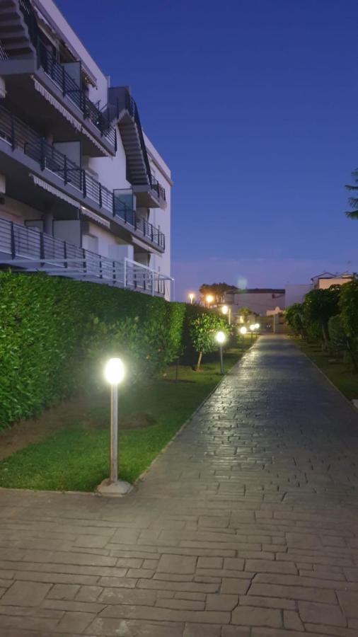 Apartamento Jardines Del Campanario Torrox Eksteriør bilde
