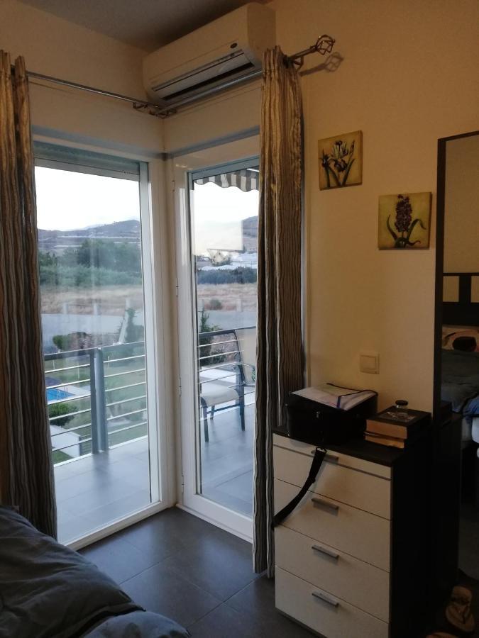 Apartamento Jardines Del Campanario Torrox Eksteriør bilde