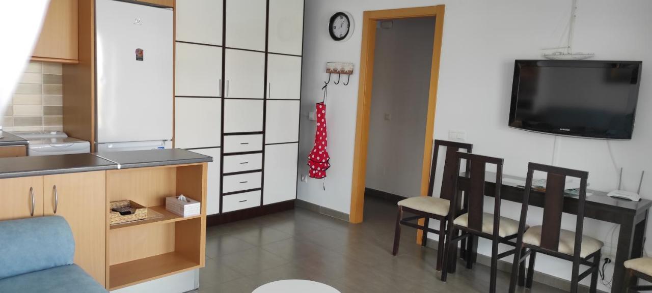 Apartamento Jardines Del Campanario Torrox Eksteriør bilde