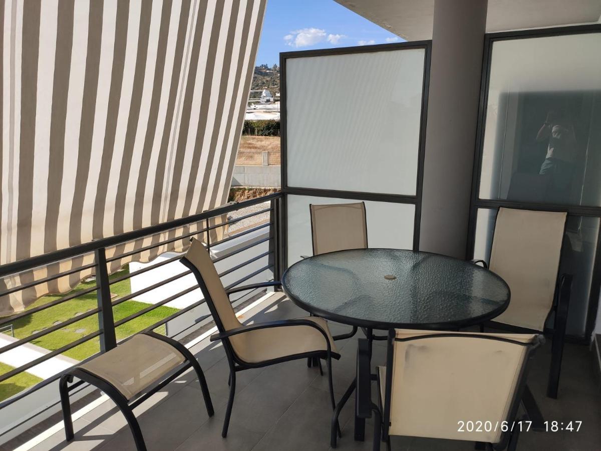 Apartamento Jardines Del Campanario Torrox Eksteriør bilde